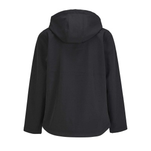 Veste capuche softshell femme - RACE HOODED WOMEN 30