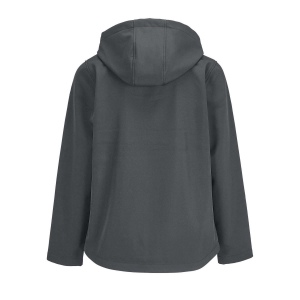 Veste capuche softshell femme - RACE HOODED WOMEN 31