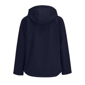 Veste capuche softshell femme - RACE HOODED WOMEN 33