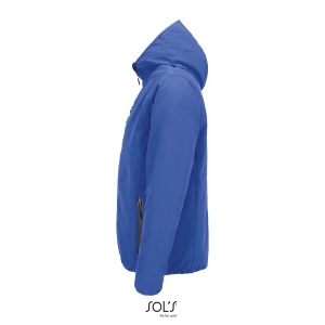 Parka softshell homme - FALCON PADDED MEN 16