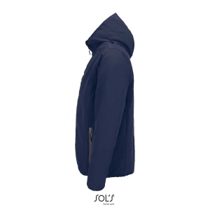 Parka softshell homme - FALCON PADDED MEN 17