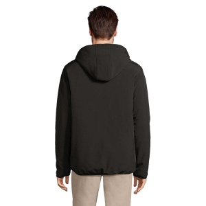 Parka softshell homme - FALCON PADDED MEN 18