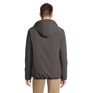 Parka softshell homme - FALCON PADDED MEN 19