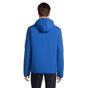 Parka softshell homme - FALCON PADDED MEN 20