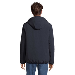 Parka softshell homme - FALCON PADDED MEN 21