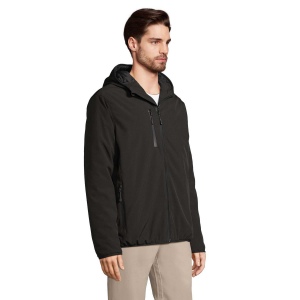 Parka softshell homme - FALCON PADDED MEN 22
