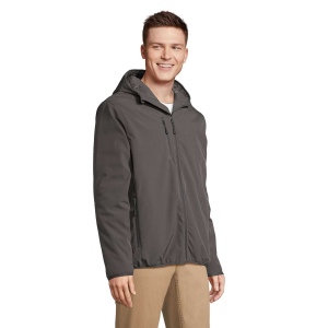 Parka softshell homme - FALCON PADDED MEN 23