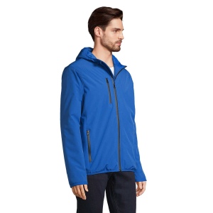 Parka softshell homme - FALCON PADDED MEN 24