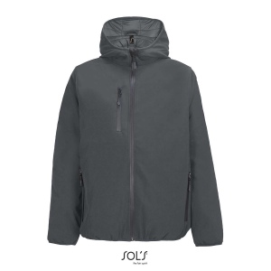Parka softshell homme - FALCON PADDED MEN 7