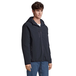 Parka softshell homme - FALCON PADDED MEN 25
