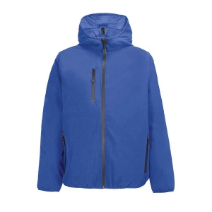 Parka softshell homme - FALCON PADDED MEN 28