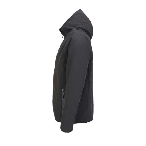 Parka softshell homme - FALCON PADDED MEN 34