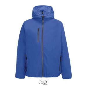 Parka softshell homme - FALCON PADDED MEN 8