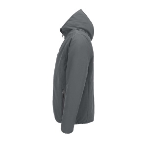 Parka softshell homme - FALCON PADDED MEN 35