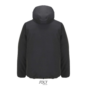 Parka softshell homme - FALCON PADDED MEN 10