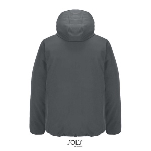 Parka softshell homme - FALCON PADDED MEN 11
