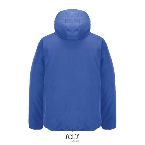 Parka softshell homme - FALCON PADDED MEN 12