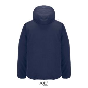 Parka softshell homme - FALCON PADDED MEN 13