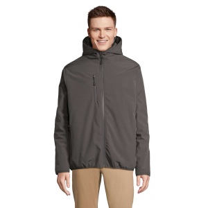 Parka softshell homme - FALCON PADDED MEN 3
