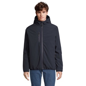 Parka softshell homme - FALCON PADDED MEN 5