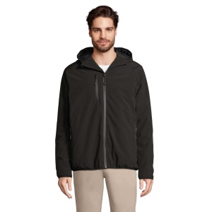 Parka softshell homme - FALCON PADDED MEN 2