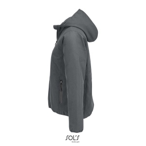 Parka softshell femme - FALCON PADDED WOMEN 15