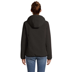 Parka softshell femme - FALCON PADDED WOMEN 18
