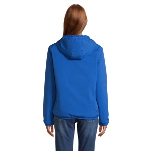 Parka softshell femme - FALCON PADDED WOMEN 20