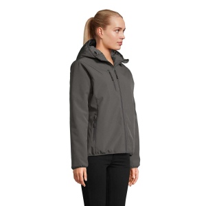 Parka softshell femme - FALCON PADDED WOMEN 23