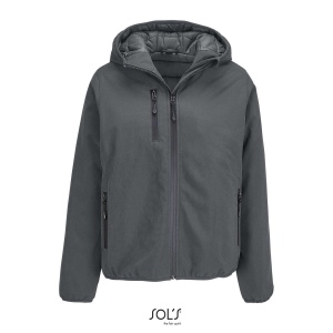 Parka softshell femme - FALCON PADDED WOMEN 7