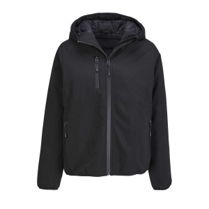 Parka softshell femme - FALCON PADDED WOMEN 26