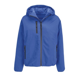 Parka softshell femme - FALCON PADDED WOMEN 28