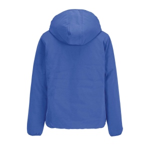 Parka softshell femme - FALCON PADDED WOMEN 32