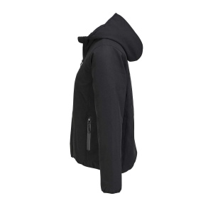 Parka softshell femme - FALCON PADDED WOMEN 34