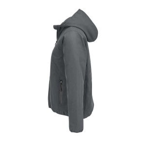 Parka softshell femme - FALCON PADDED WOMEN 35