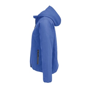 Parka softshell femme - FALCON PADDED WOMEN 36