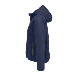 Parka softshell femme - FALCON PADDED WOMEN 37