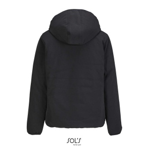 Parka softshell femme - FALCON PADDED WOMEN 10