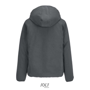 Parka softshell femme - FALCON PADDED WOMEN 11