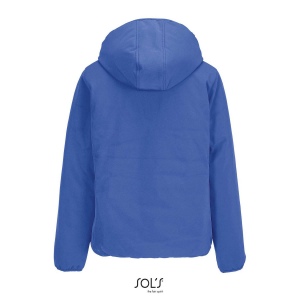 Parka softshell femme - FALCON PADDED WOMEN 12