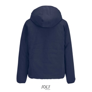 Parka softshell femme - FALCON PADDED WOMEN 13