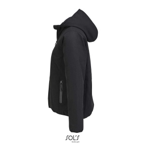 Parka softshell femme - FALCON PADDED WOMEN 14