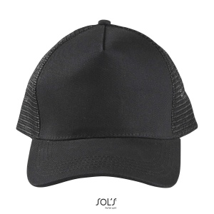 Casquette filet 5 panneaux - BLINK 22