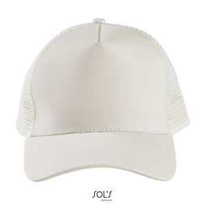 Casquette filet 5 panneaux - BLINK 24