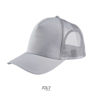 Casquette filet 5 panneaux - BLINK 13
