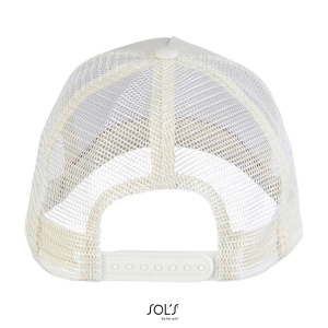 Casquette filet 5 panneaux - BLINK 34