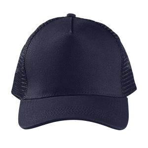 Casquette filet 5 panneaux - BLINK 45