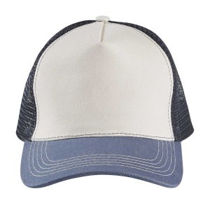 Casquette filet 5 panneaux - BLINK 51