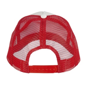 Casquette filet 5 panneaux - BLINK 57