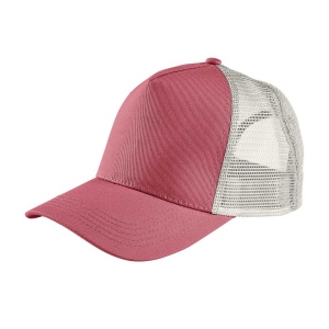 Casquette filet 5 panneaux - BLINK 68
